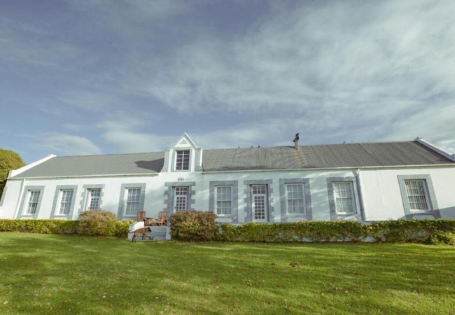 The Manor @ Stanford Hills