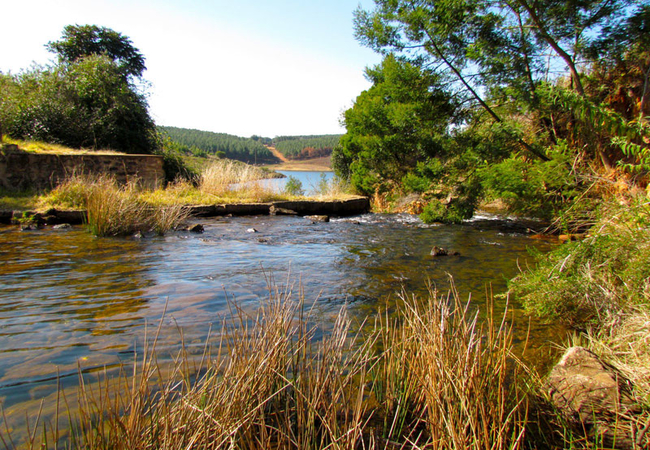 Stanford Lake Lodge