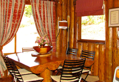 Double Storey Cabin (Upmarket)