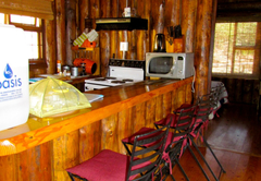 Single Storey Cabin (Upmarket)