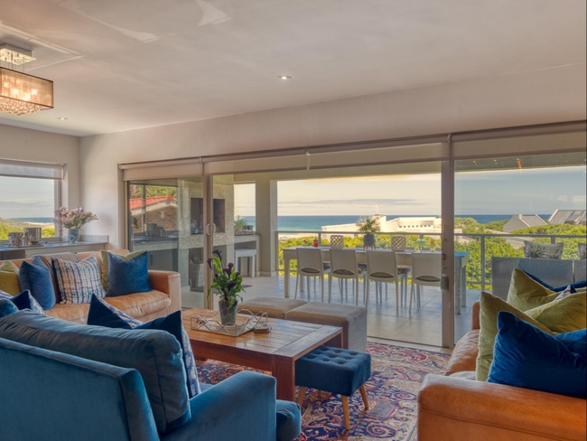 Stanford's Cove Villa