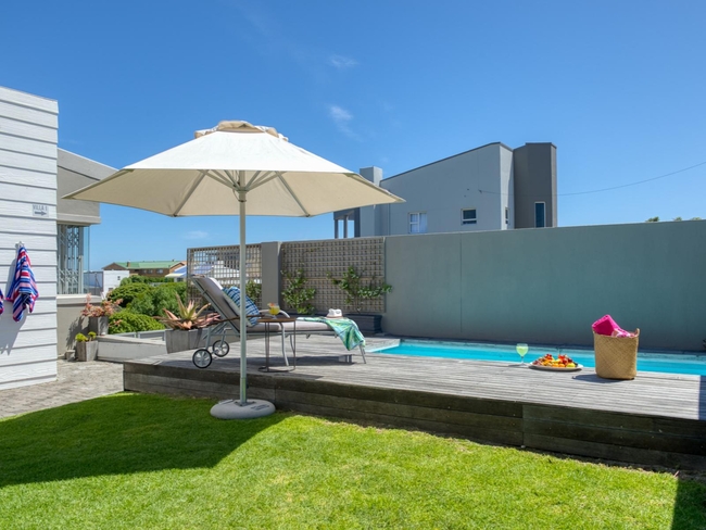 Stanford's Cove Villa