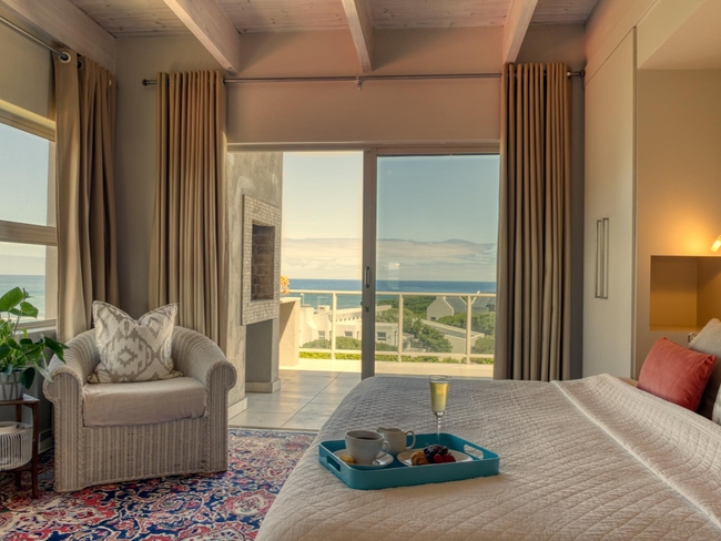 Stanford's Cove Villa