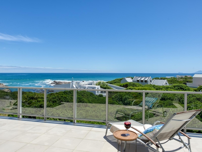 Stanford's Cove Villa One