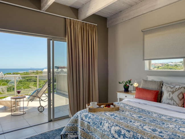 Stanford's Cove Villa One