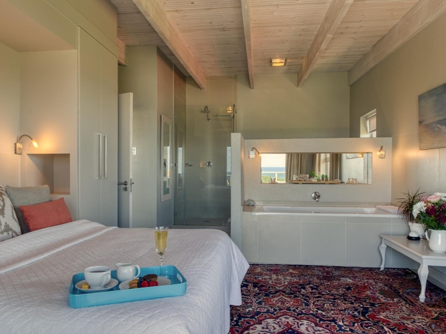 Stanford's Cove Villa One