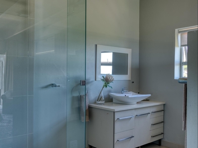 Stanford's Cove Villa One