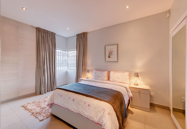 Stanford\'s Cove Villa Two