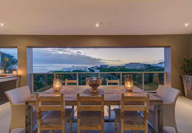 Stanford\'s Cove Villa Two