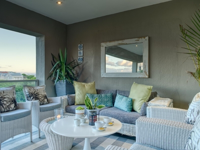 Stanford's Cove Villa Two