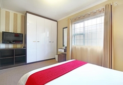 Cape Aloe 1 Bedroom Apartment
