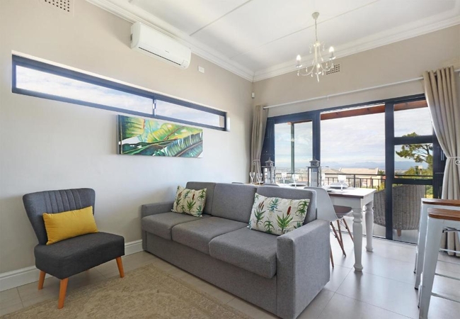 Bouganville 3 Bedroom Apartment