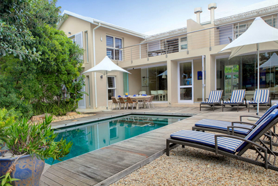 Starfish Guest Lodge