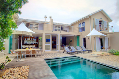 Starfish Guest Lodge