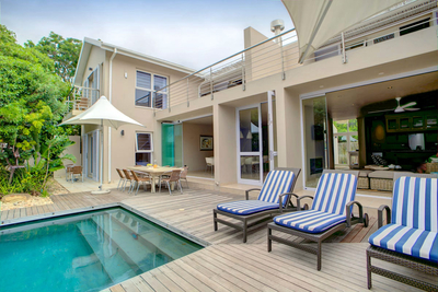 Starfish Guest Lodge
