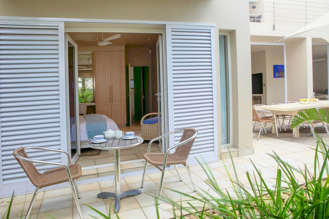 Starfish Guest Lodge
