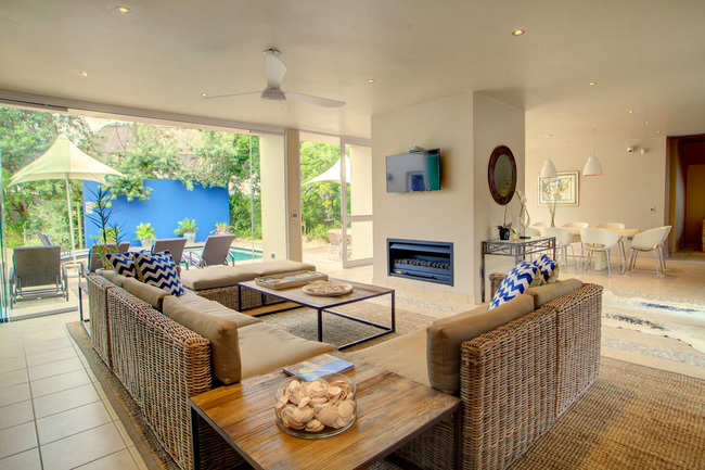 Starfish Guest Lodge