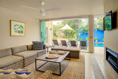 Starfish Guest Lodge