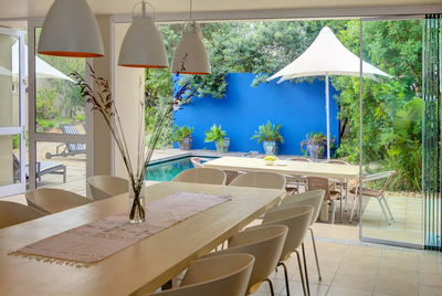 Starfish Guest Lodge