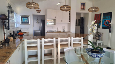 Exclusive Use Holiday Home