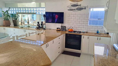 Exclusive Use Holiday Home