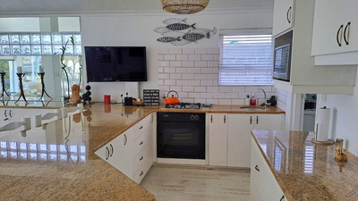Exclusive Use Holiday Home