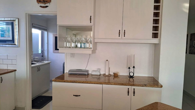 Exclusive Use Holiday Home