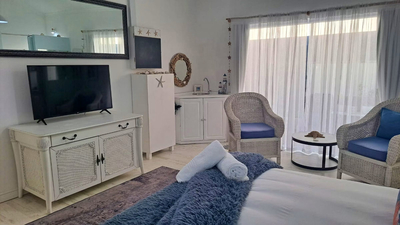 Exclusive Use Holiday Home