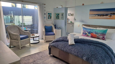 Exclusive Use Holiday Home