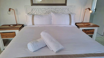 Exclusive Use Holiday Home