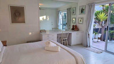 Exclusive Use Holiday Home