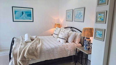 Exclusive Use Holiday Home