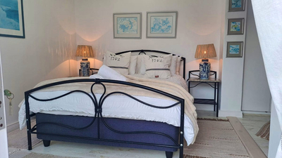 Exclusive Use Holiday Home