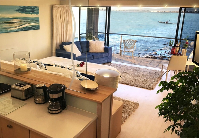 Starlight Premier @ 185 On Beach