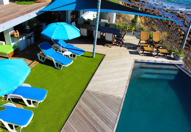 Starlight Premier @ 185 On Beach