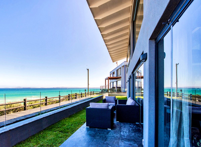 Exclusive Use Holiday Home