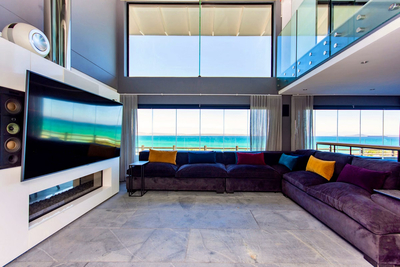 Exclusive Use Holiday Home