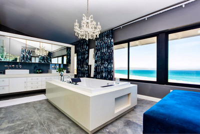 Exclusive Use Holiday Home