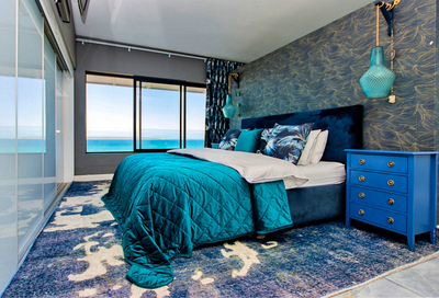 Exclusive Use Holiday Home