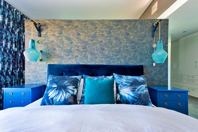 Exclusive Use Holiday Home