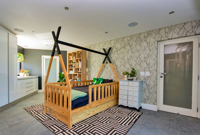 Exclusive Use Holiday Home