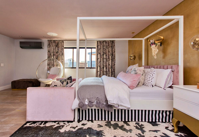 Exclusive Use Holiday Home