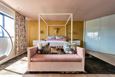 Exclusive Use Holiday Home