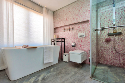 Exclusive Use Holiday Home