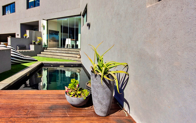 Exclusive Use Holiday Home