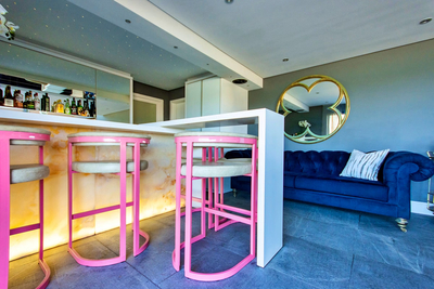 Exclusive Use Holiday Home