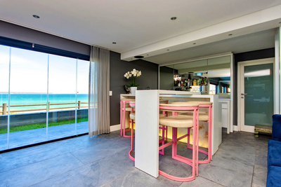 Exclusive Use Holiday Home