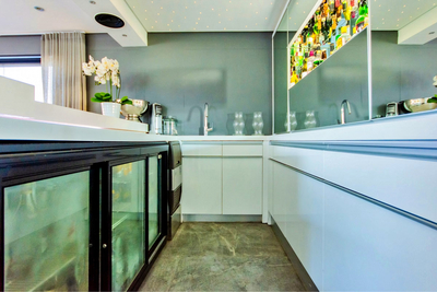 Exclusive Use Holiday Home