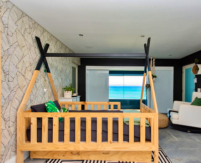 Exclusive Use Holiday Home