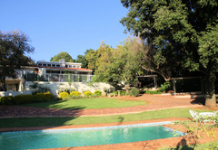 Stay2Live Groenkloof